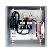 Load image into Gallery viewer, WRN-DCC-10-60A | EV Energy Management System | 240/208V, 60A breaker included, Max 200A