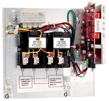 Load image into Gallery viewer, WRN-DCC-12-PCB | EV Energy Management System | PCB Electronic Components for DCC-12-BOX, Breaker included