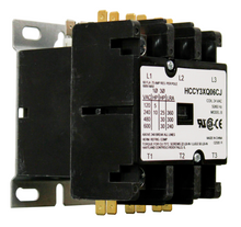 Load image into Gallery viewer, Contactor 60A FLA