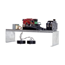 Load image into Gallery viewer, WRN-DCC-11-PCB-30A | EV Energy Management System | PCB Electronic Components for DCC-11-BOX, 30A Breaker included