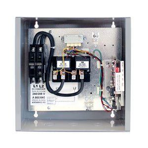 WRN-DCC-10-60A | EV Energy Management System | 240/208V, 60A breaker included, Max 200A
