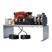 Load image into Gallery viewer, WRN-DCC-9-PCB-60A | EV Energy Management System | Splitter Box 120/240-208V, Max 125A, 60A Breaker Included