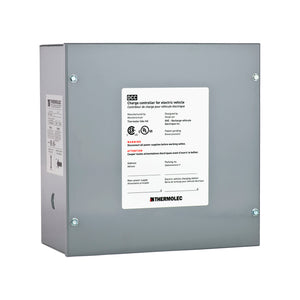 WRN-DCC-10-30A | EV Energy Management System | 240/208V, 30A breaker included, Max 200A