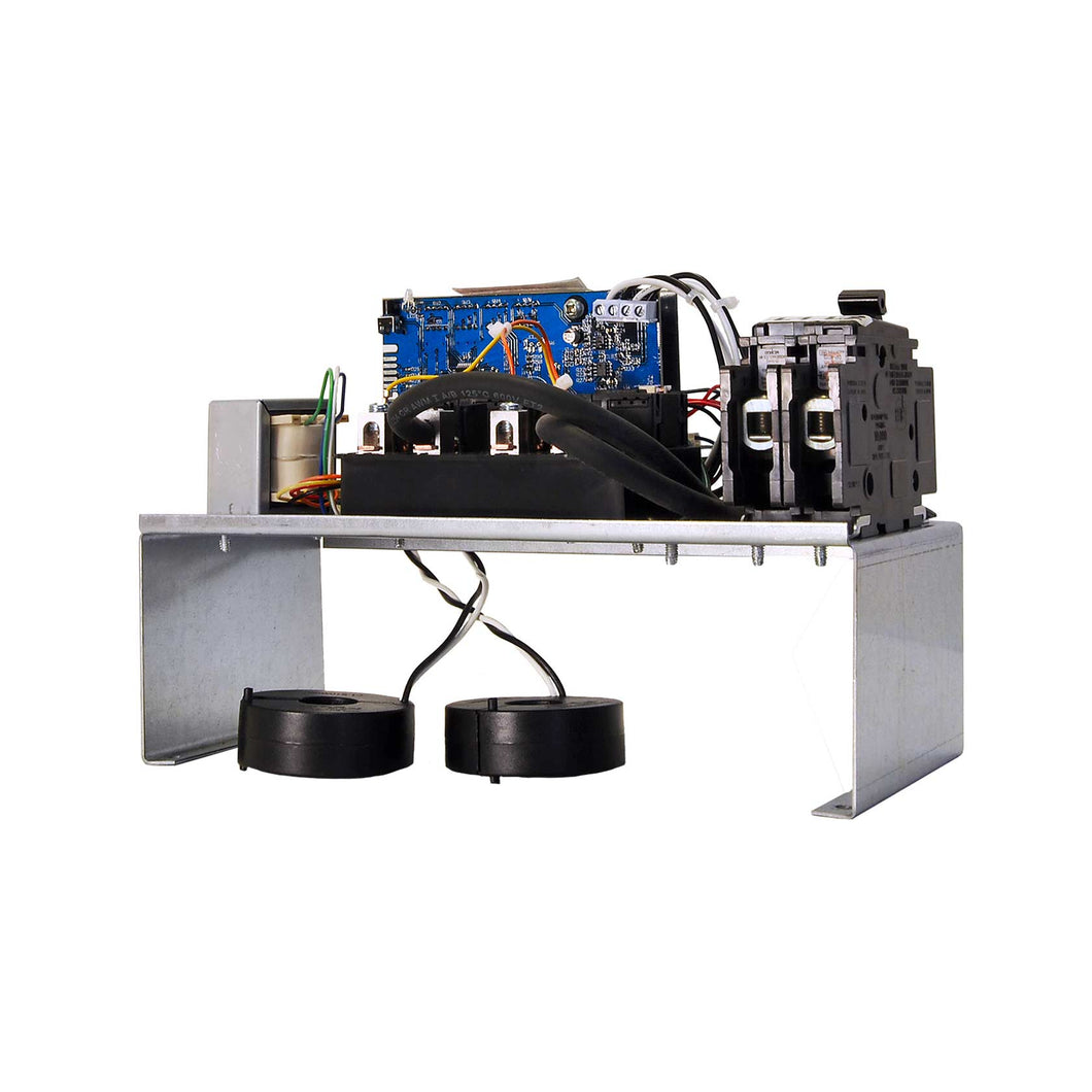 WRN-DCC-9-PCB-50A | EV Energy Management System | PCB Electronic Components for DCC-9-BOX, 50A Breaker included